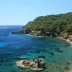 La Gabiniere 4* Hyères