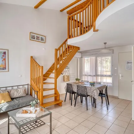 아파트호텔 La Gabiniere