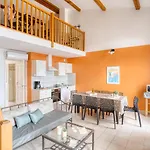 شقة فندقية La Gabiniere Hyères