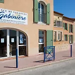 La Gabiniere شقة فندقية 4*