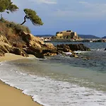 La Gabiniere Hyères