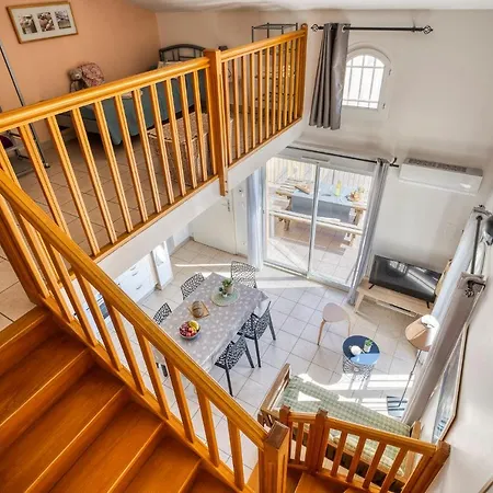 Résidence La Gabinière 4*