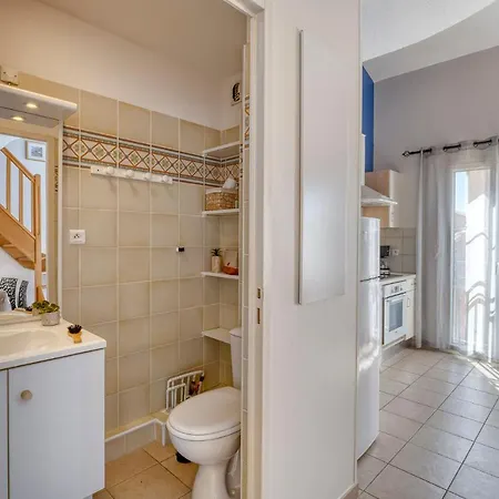 Appart hôtel Résidence La Gabinière