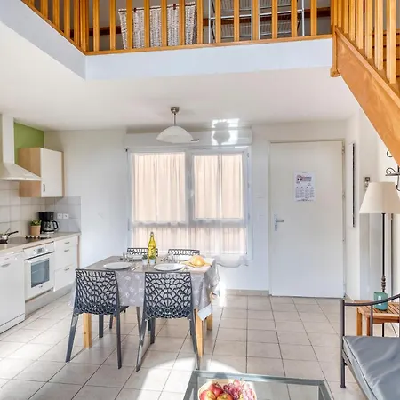 Résidence La Gabinière Appart hôtel *