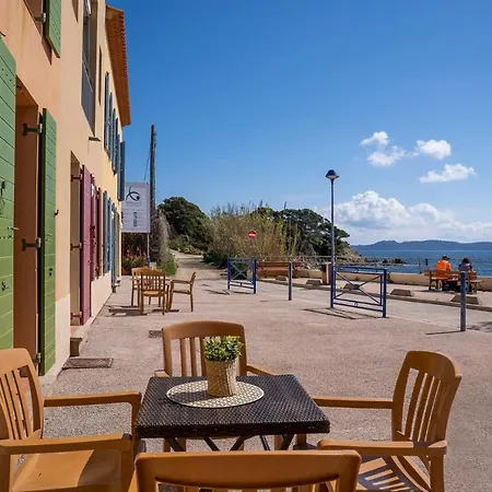 Апарт-отель La Gabiniere