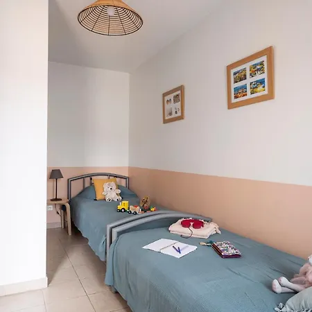 Résidence La Gabinière