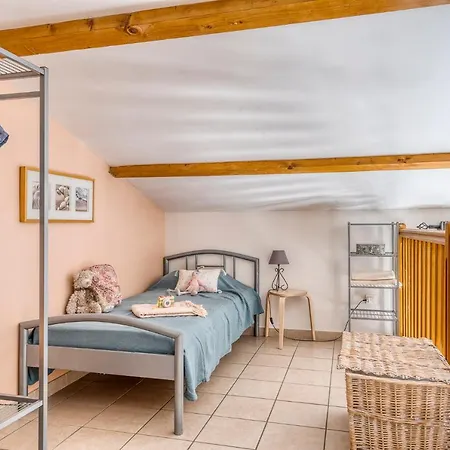 Résidence La Gabinière 4* Hyères