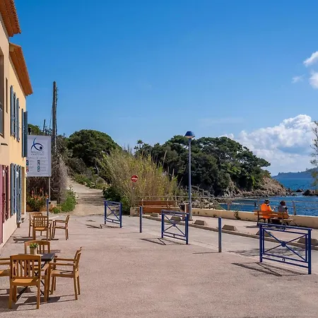 Résidence La Gabinière Appart hôtel Hyères