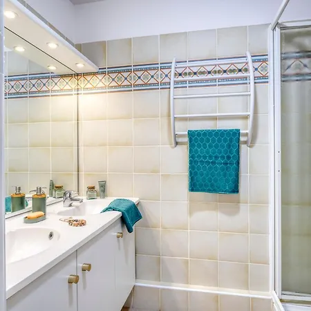 Résidence La Gabinière Appart hôtel