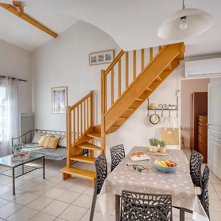 Résidence La Gabinière