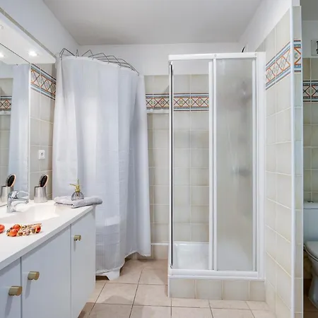 Апарт-отель La Gabiniere