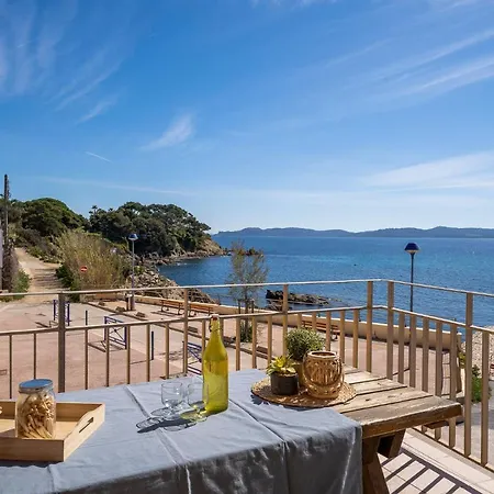 Résidence La Gabinière Appart hôtel