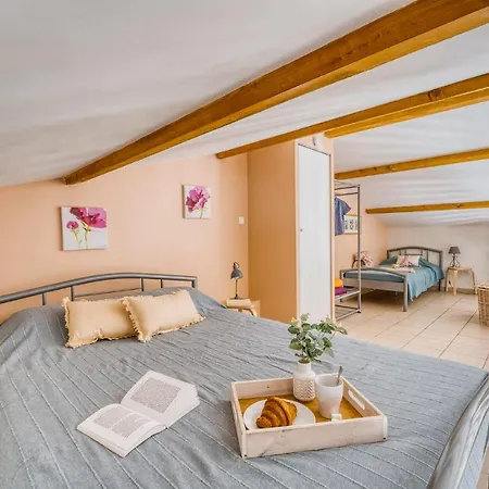 La Gabiniere 4* Йер