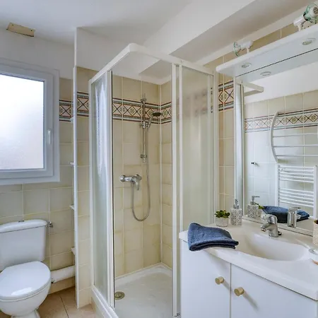La Gabiniere Apartmanhotel 4*