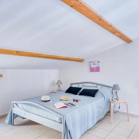 La Gabiniere Apartmanhotel Hyères