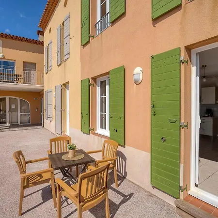 Résidence La Gabinière