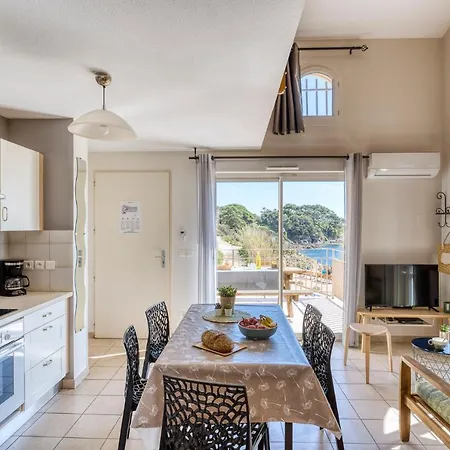 Résidence La Gabinière Appart hôtel 4*