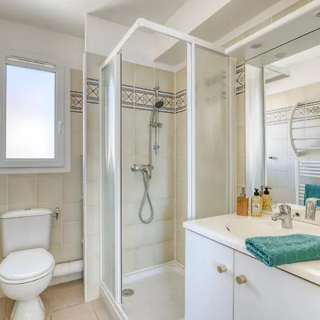 Appart hôtel Résidence La Gabinière