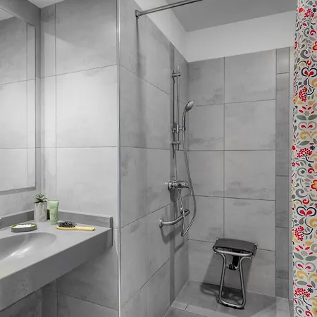 Résidence La Gabinière 4*