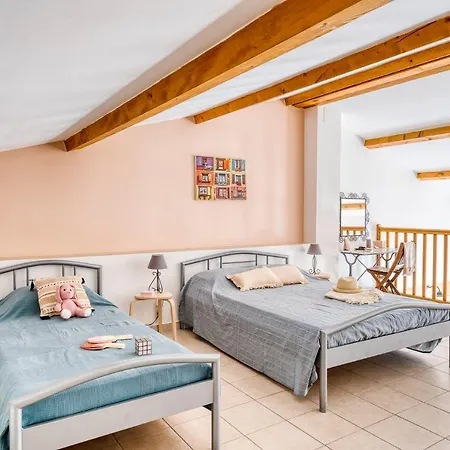 Résidence La Gabinière Appart hôtel