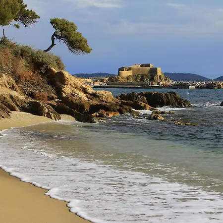 Résidence La Gabinière Hyères