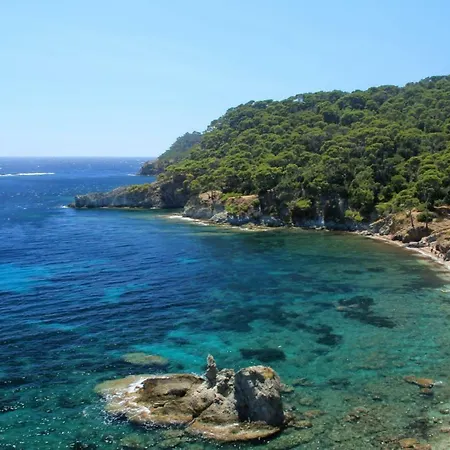 La Gabiniere 4* Йер