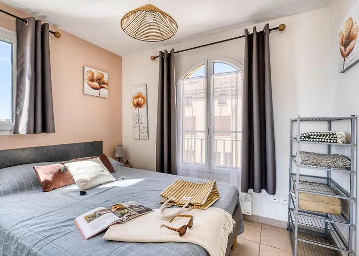 מלון דירות La Gabiniere הייר