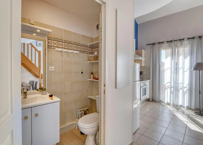 מלון דירות La Gabiniere