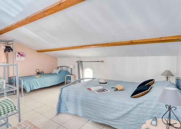 מלון דירות La Gabiniere הייר