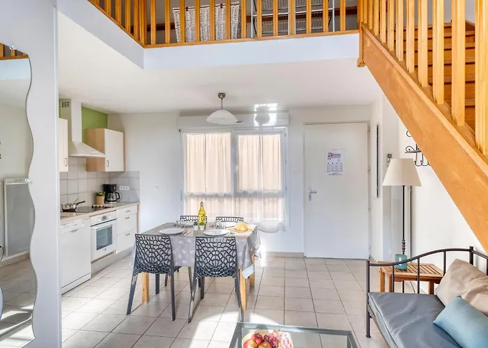 La Gabiniere מלון דירות 4*