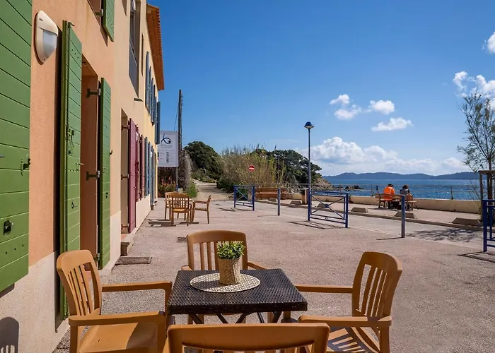 מלון דירות La Gabiniere