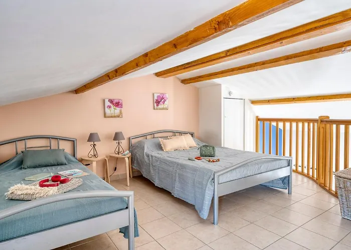 מלון דירות La Gabiniere הייר