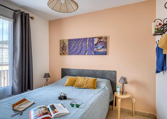 La Gabiniere מלון דירות הייר