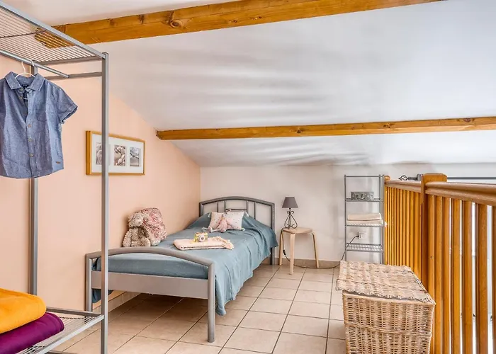 La Gabiniere 4* הייר