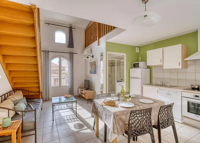 La Gabiniere מלון דירות 4*