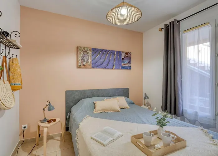 La Gabiniere הייר