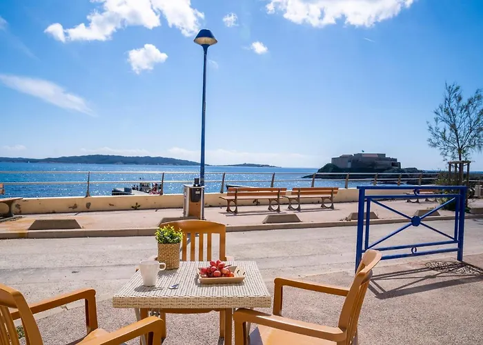 La Gabiniere 4* הייר