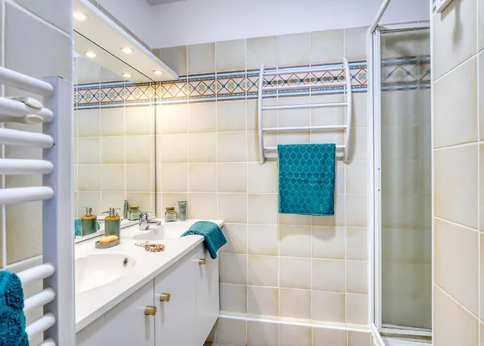 La Gabiniere מלון דירות