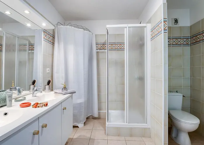 מלון דירות La Gabiniere