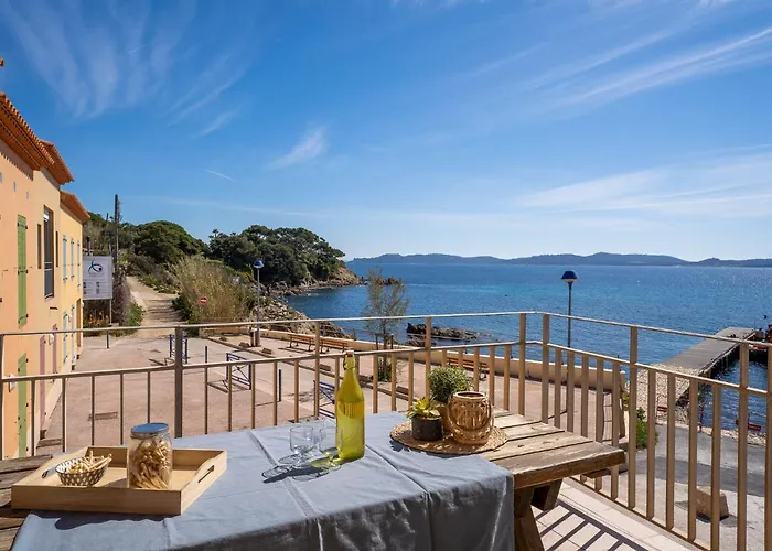 La Gabiniere מלון דירות