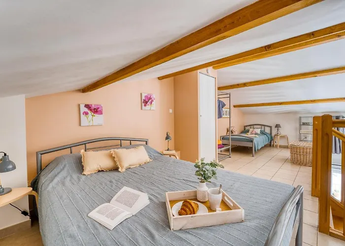 La Gabiniere 4* הייר