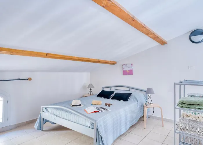 La Gabiniere מלון דירות הייר