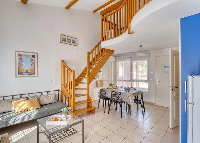 מלון דירות La Gabiniere