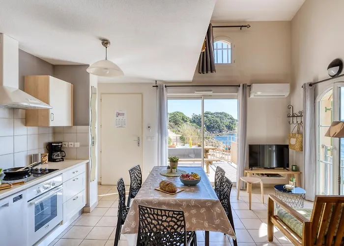 La Gabiniere מלון דירות 4*