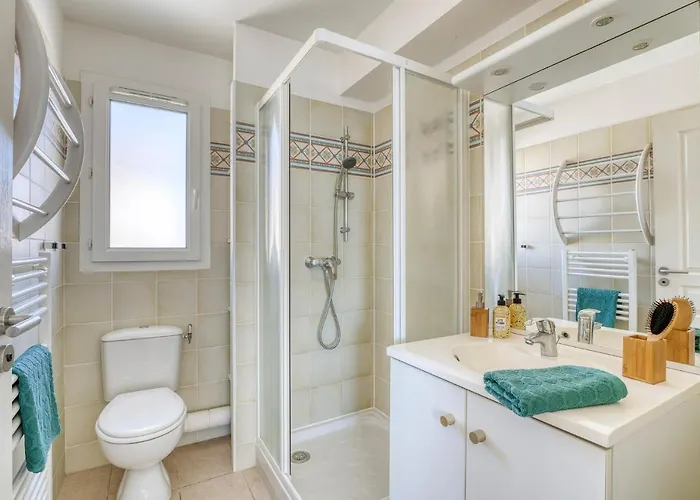 מלון דירות La Gabiniere