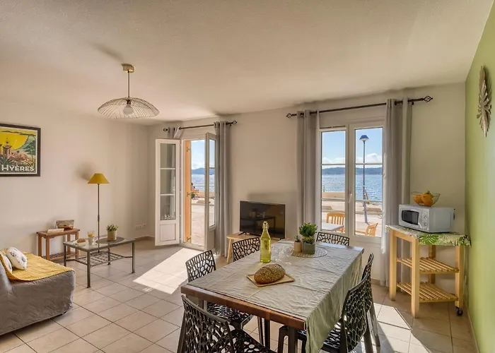 La Gabiniere הייר