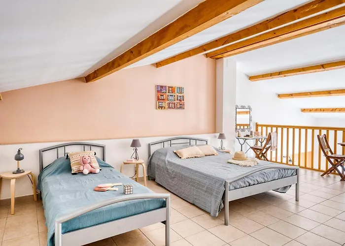 La Gabiniere מלון דירות