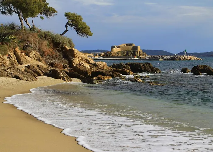 La Gabiniere הייר